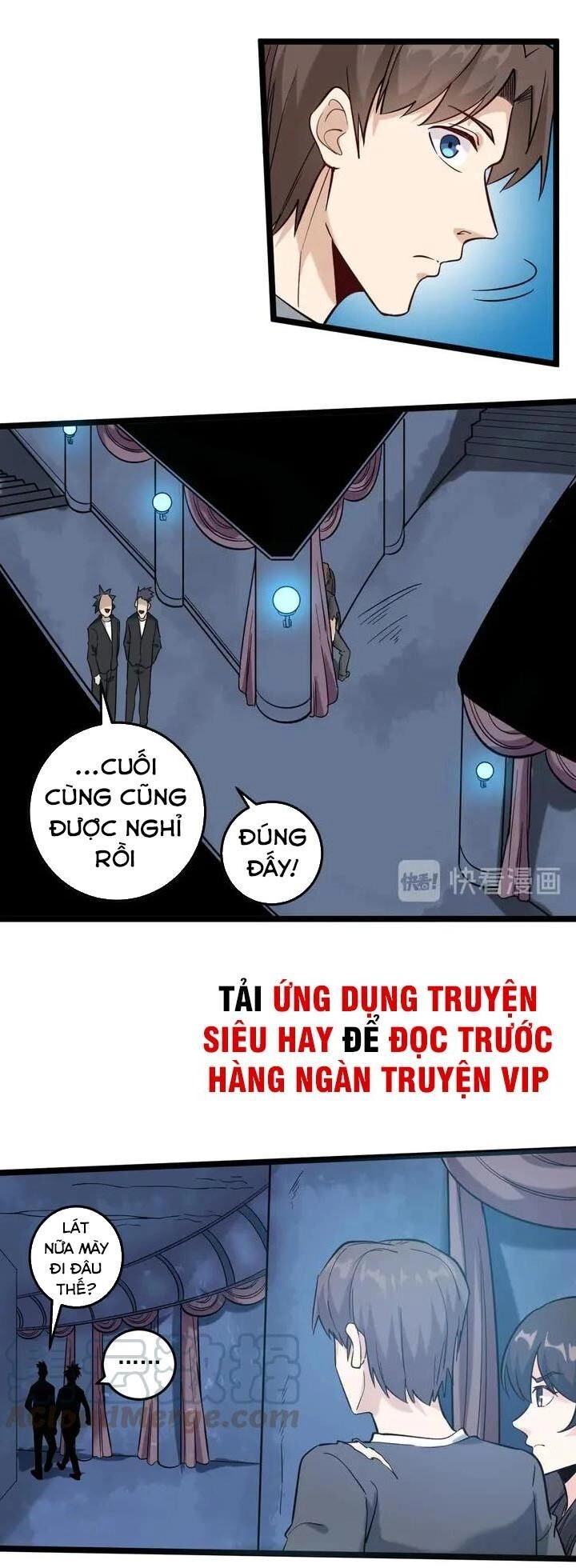 Hồi Xuân Tiểu Độc Y Chapter 72 - 24