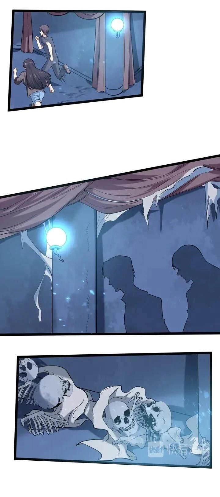 Hồi Xuân Tiểu Độc Y Chapter 72 - 25