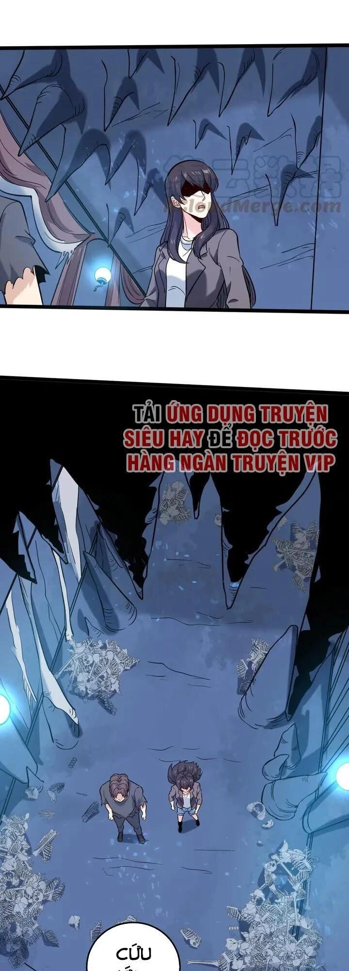 Hồi Xuân Tiểu Độc Y Chapter 72 - 26