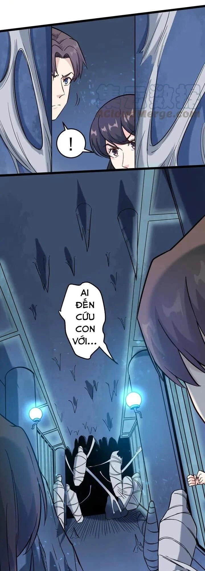 Hồi Xuân Tiểu Độc Y Chapter 72 - 28