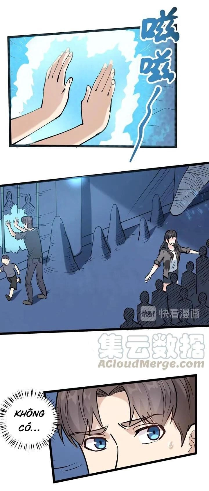 Hồi Xuân Tiểu Độc Y Chapter 72 - 33