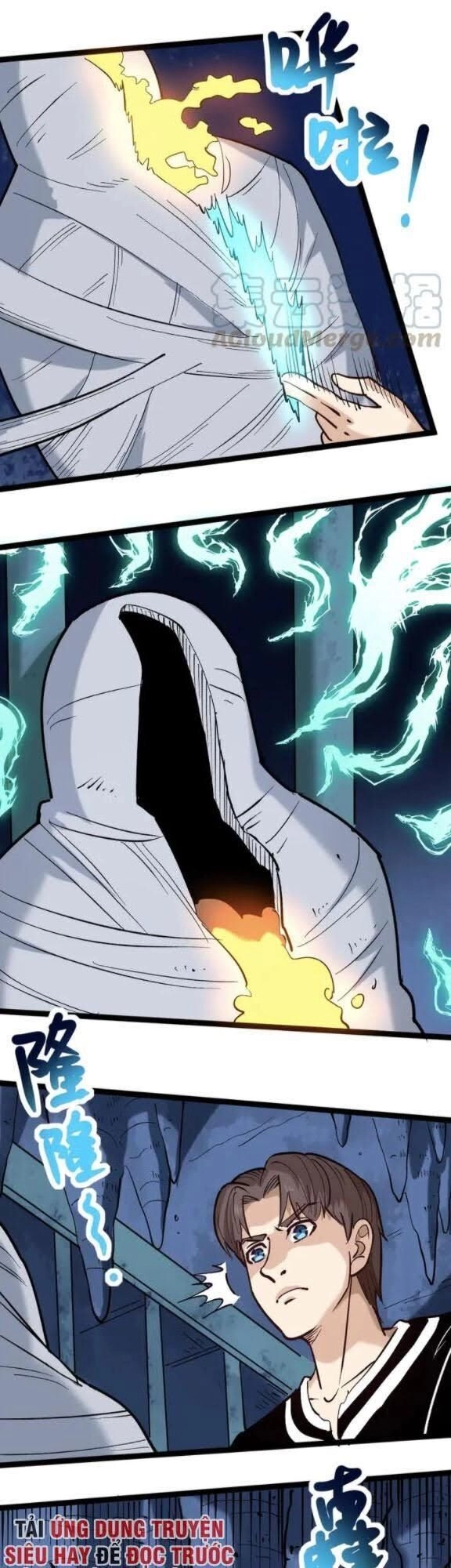 Hồi Xuân Tiểu Độc Y Chapter 73 - 2