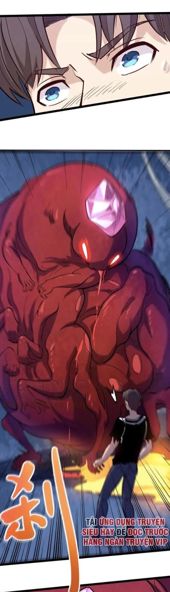 Hồi Xuân Tiểu Độc Y Chapter 73 - 6