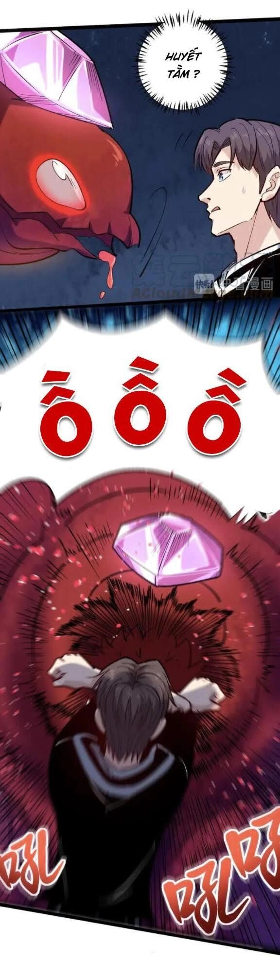 Hồi Xuân Tiểu Độc Y Chapter 73 - 8