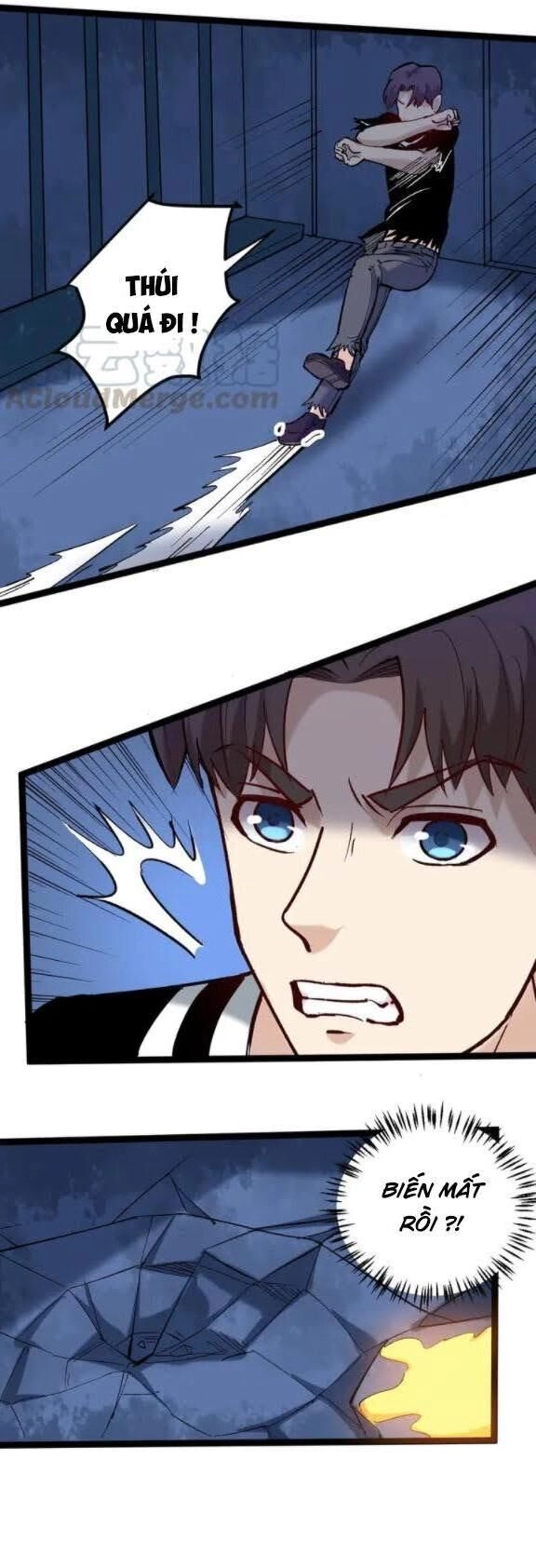 Hồi Xuân Tiểu Độc Y Chapter 73 - 9