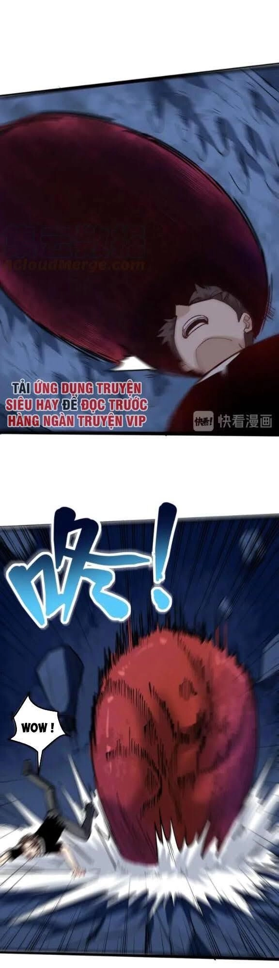 Hồi Xuân Tiểu Độc Y Chapter 73 - 10