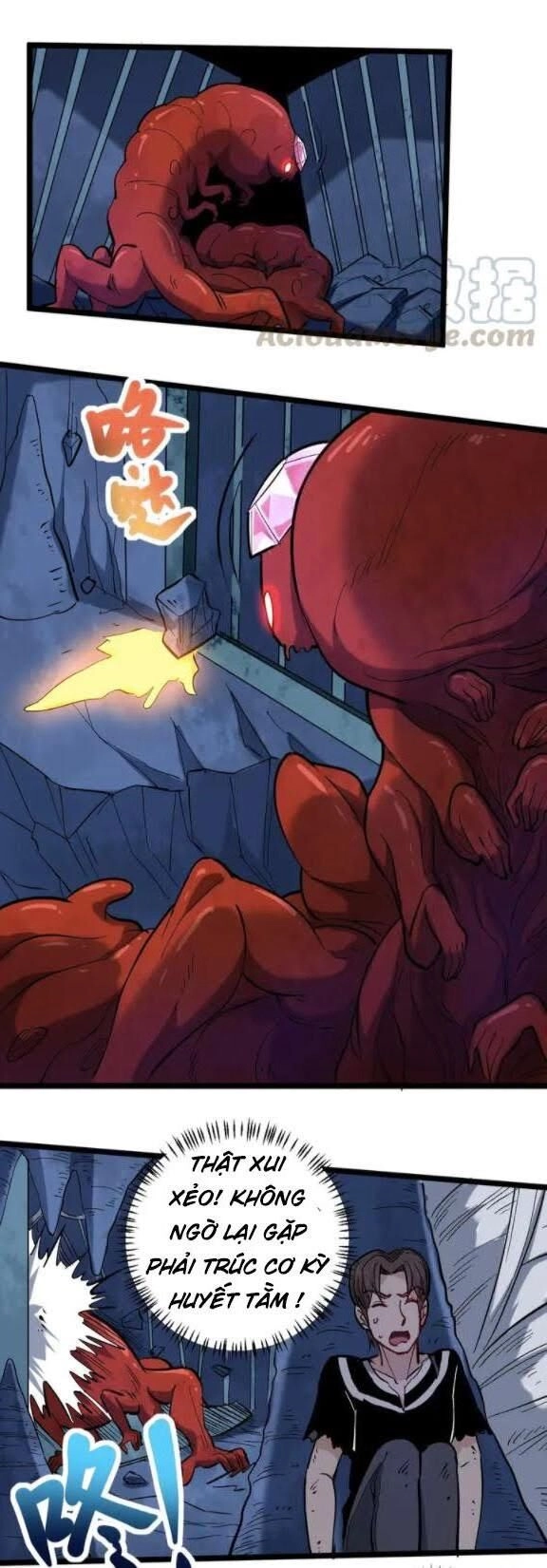 Hồi Xuân Tiểu Độc Y Chapter 73 - 11