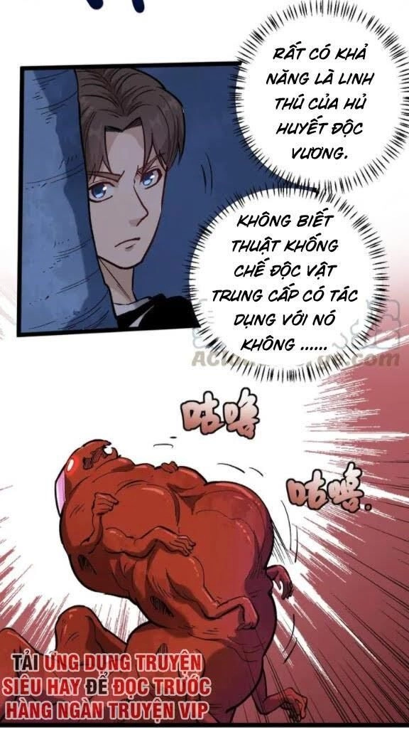 Hồi Xuân Tiểu Độc Y Chapter 73 - 12