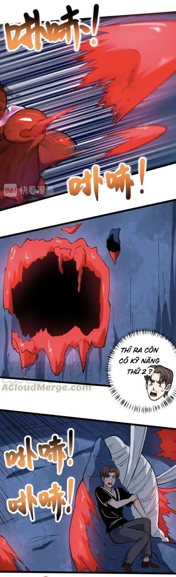 Hồi Xuân Tiểu Độc Y Chapter 73 - 13