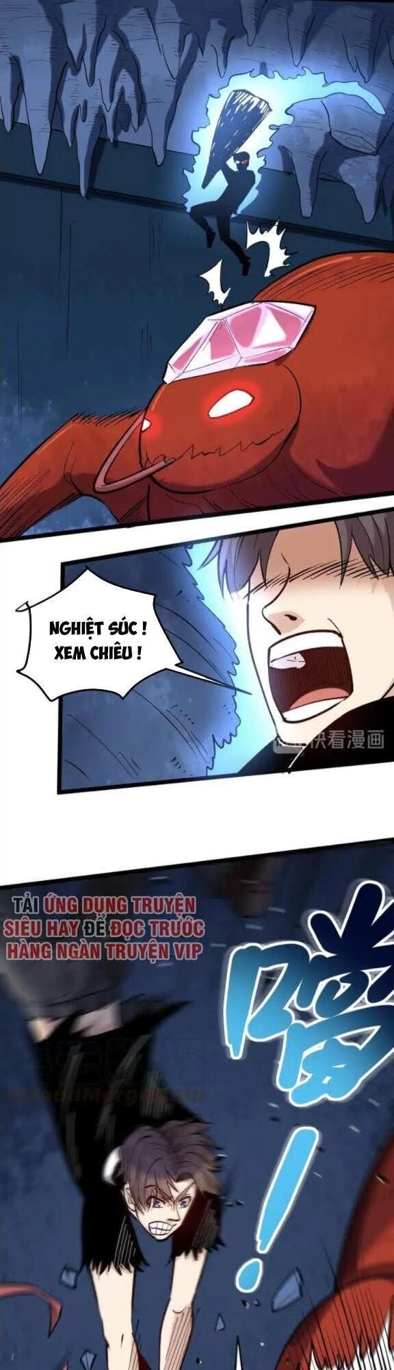 Hồi Xuân Tiểu Độc Y Chapter 73 - 19