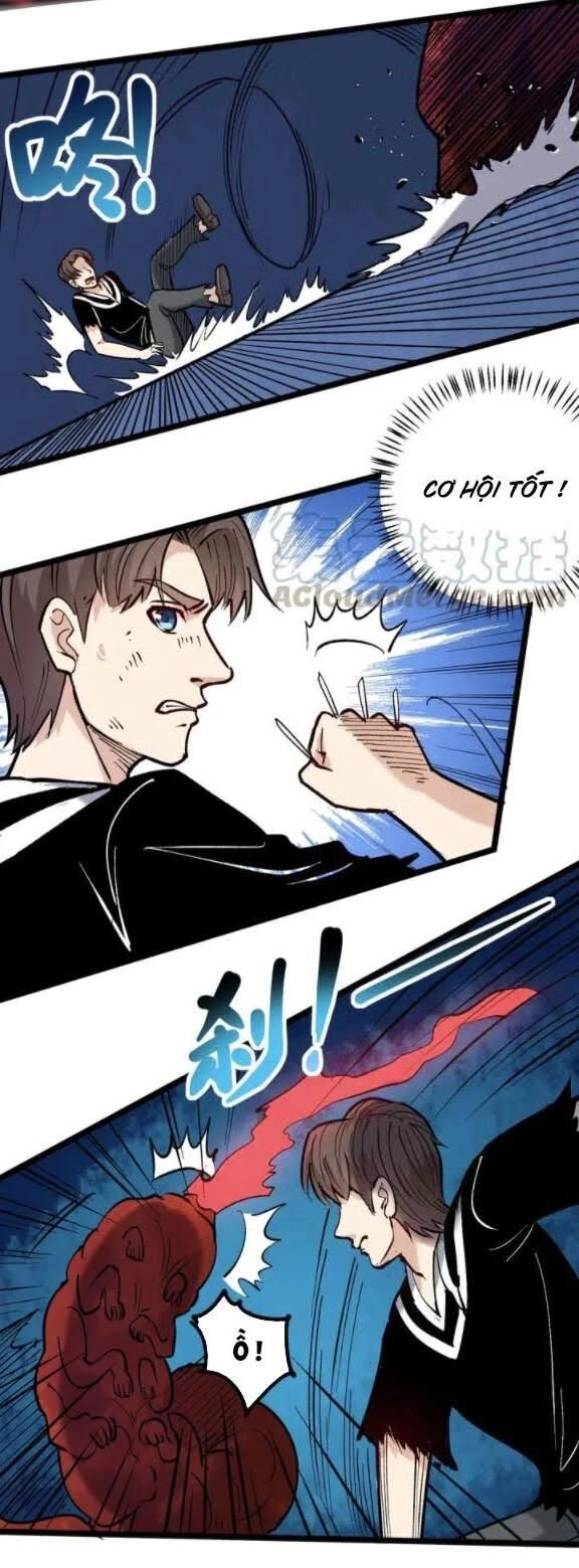 Hồi Xuân Tiểu Độc Y Chapter 73 - 21