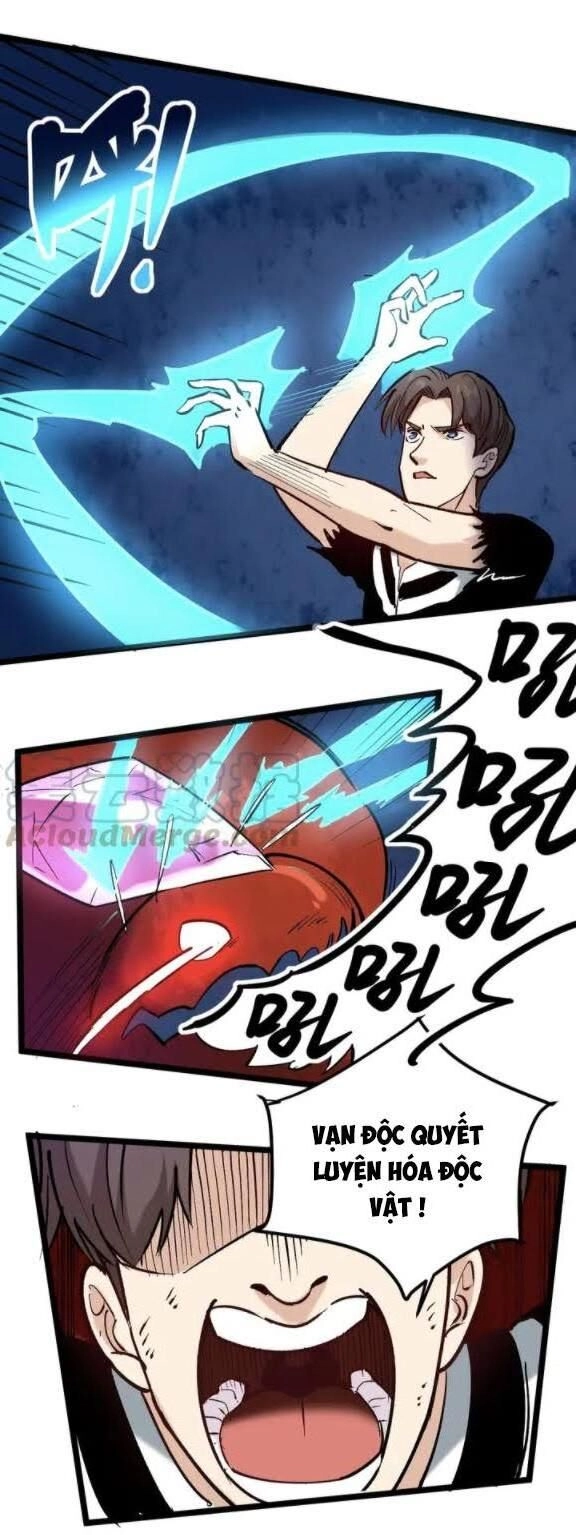 Hồi Xuân Tiểu Độc Y Chapter 73 - 22