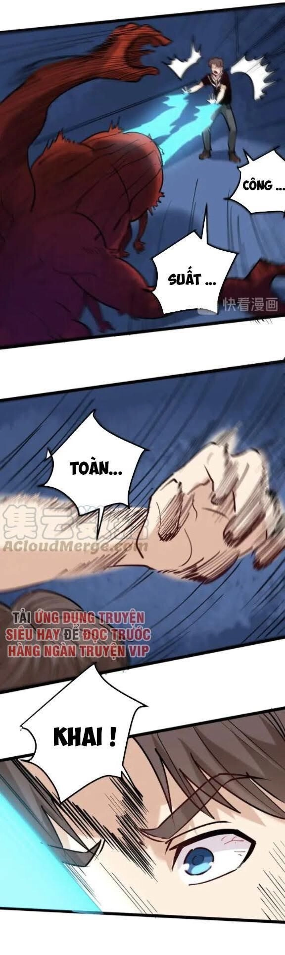 Hồi Xuân Tiểu Độc Y Chapter 73 - 23