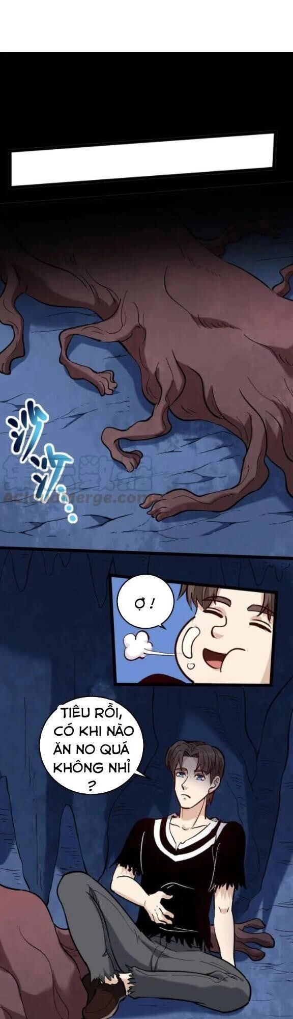 Hồi Xuân Tiểu Độc Y Chapter 73 - 24