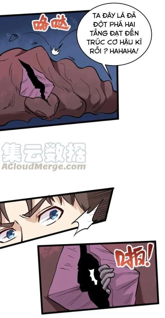 Hồi Xuân Tiểu Độc Y Chapter 73 - 27