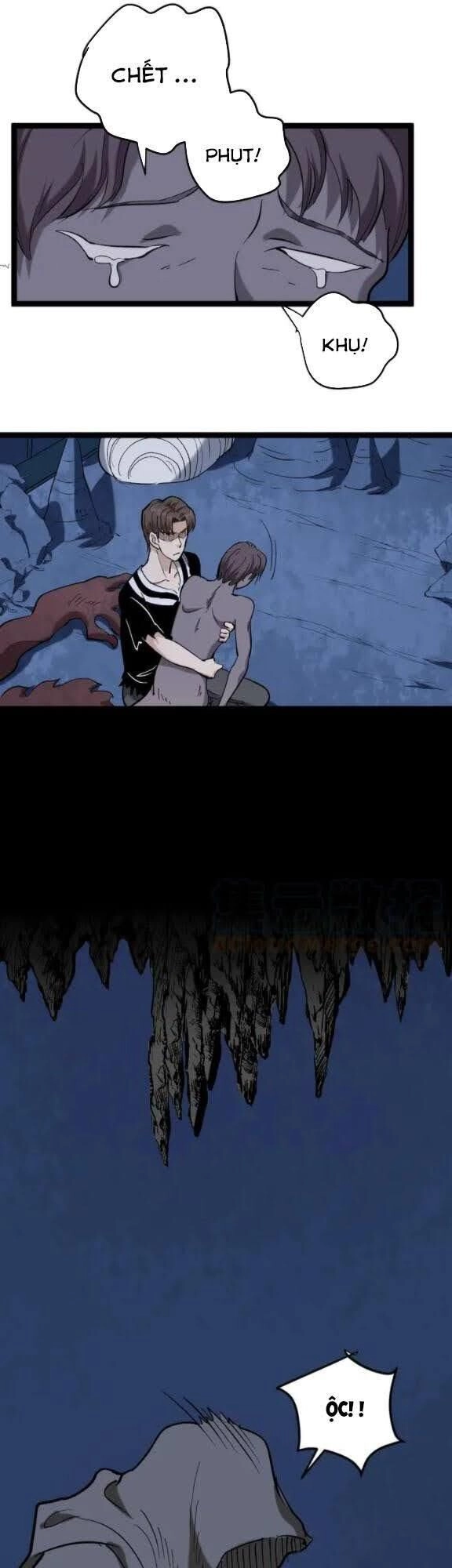 Hồi Xuân Tiểu Độc Y Chapter 74 - 5