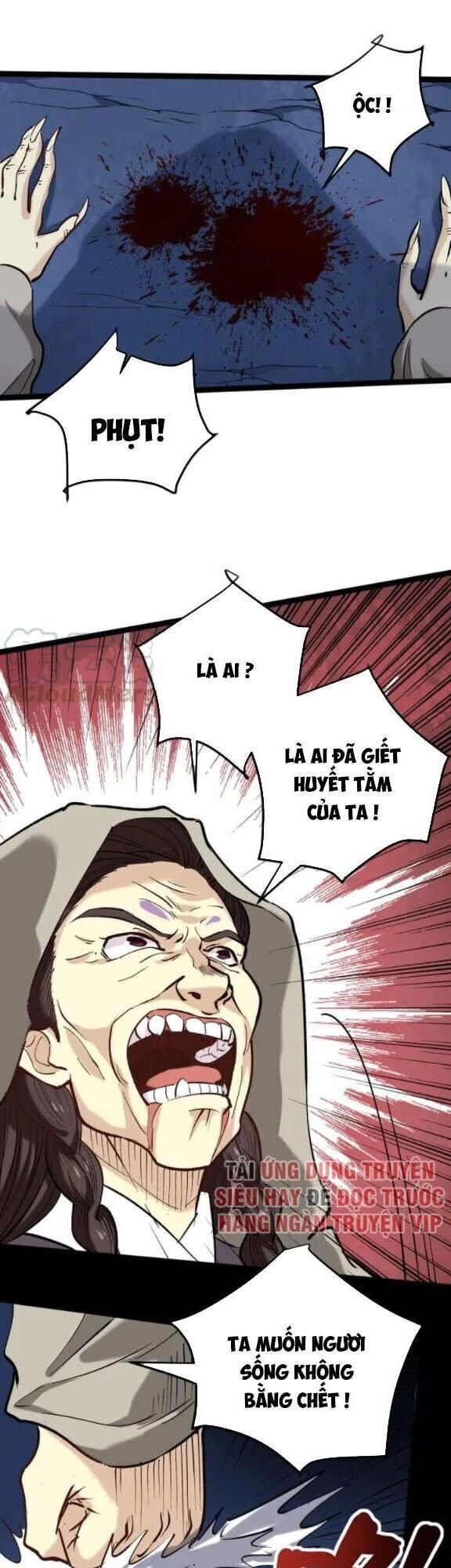 Hồi Xuân Tiểu Độc Y Chapter 74 - 7