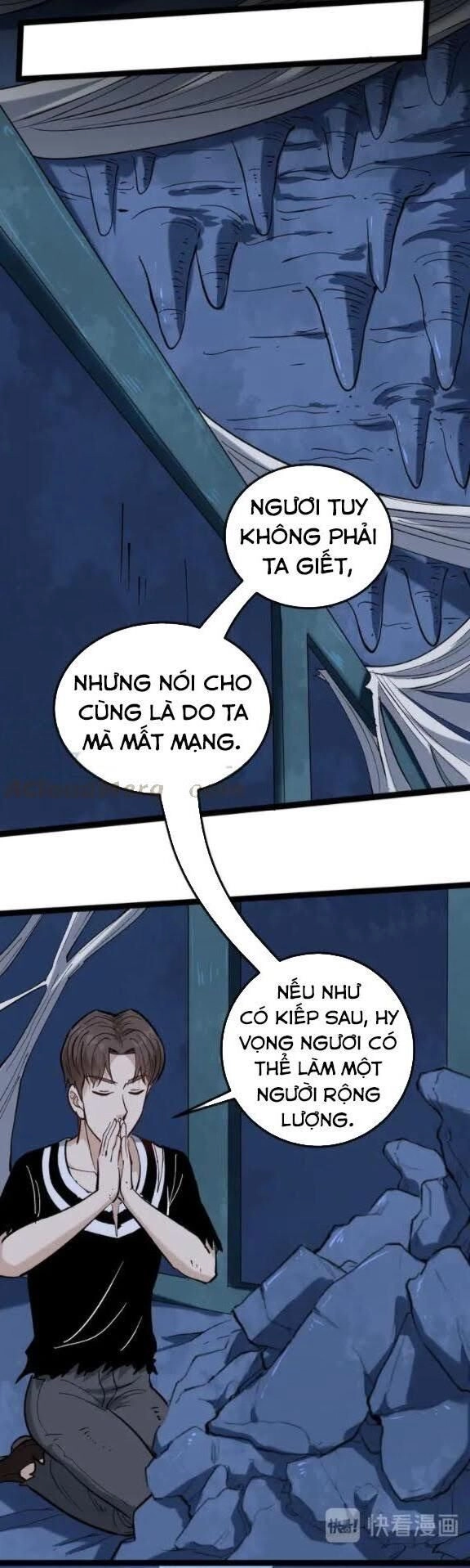 Hồi Xuân Tiểu Độc Y Chapter 74 - 9