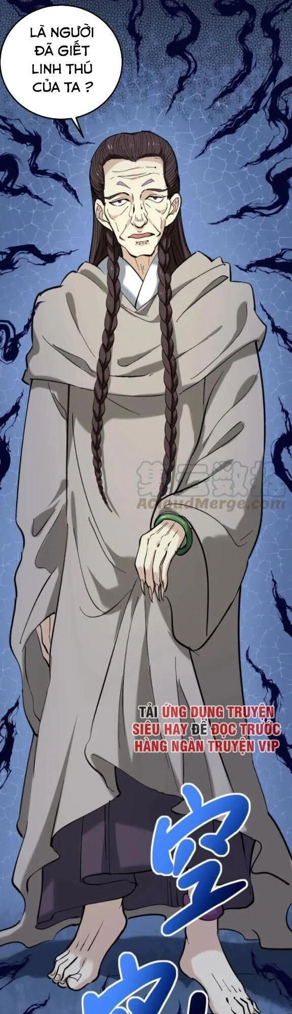 Hồi Xuân Tiểu Độc Y Chapter 74 - 14