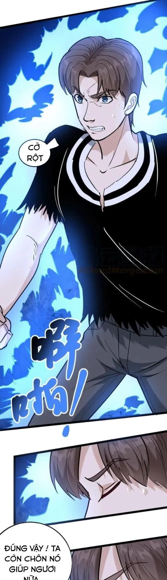 Hồi Xuân Tiểu Độc Y Chapter 74 - 16