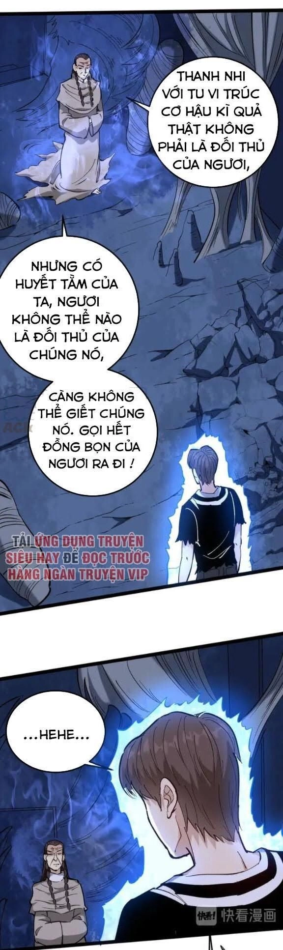 Hồi Xuân Tiểu Độc Y Chapter 74 - 20