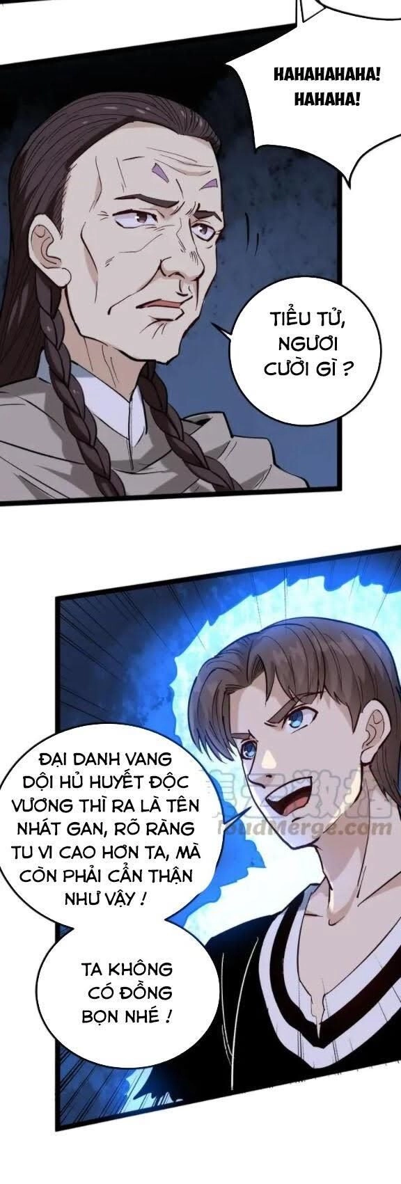 Hồi Xuân Tiểu Độc Y Chapter 74 - 21