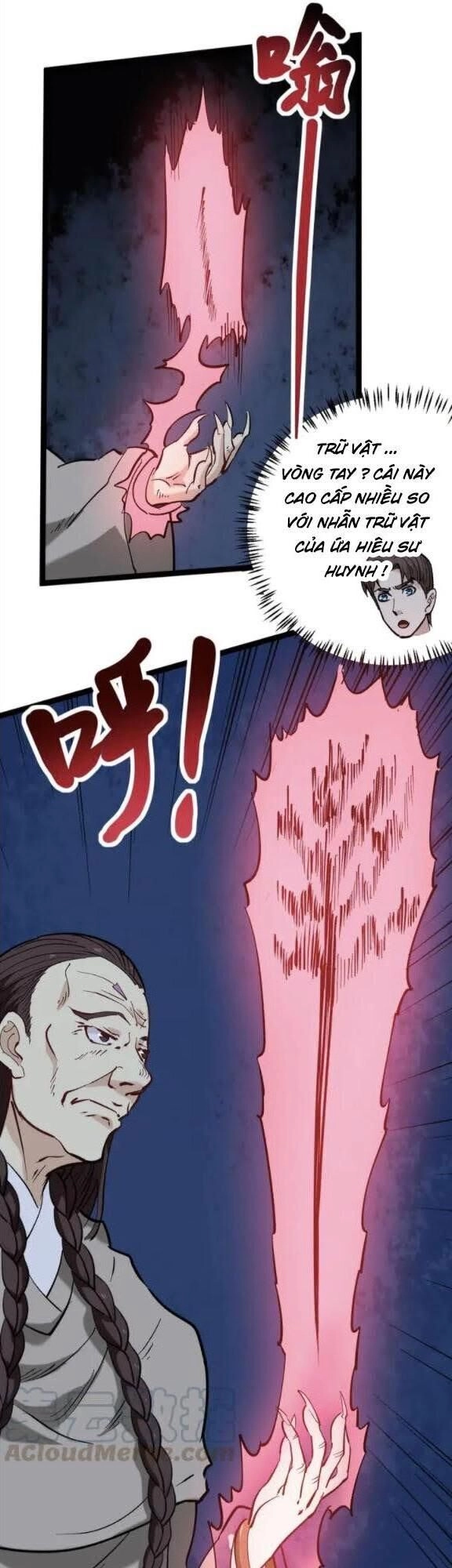 Hồi Xuân Tiểu Độc Y Chapter 74 - 24