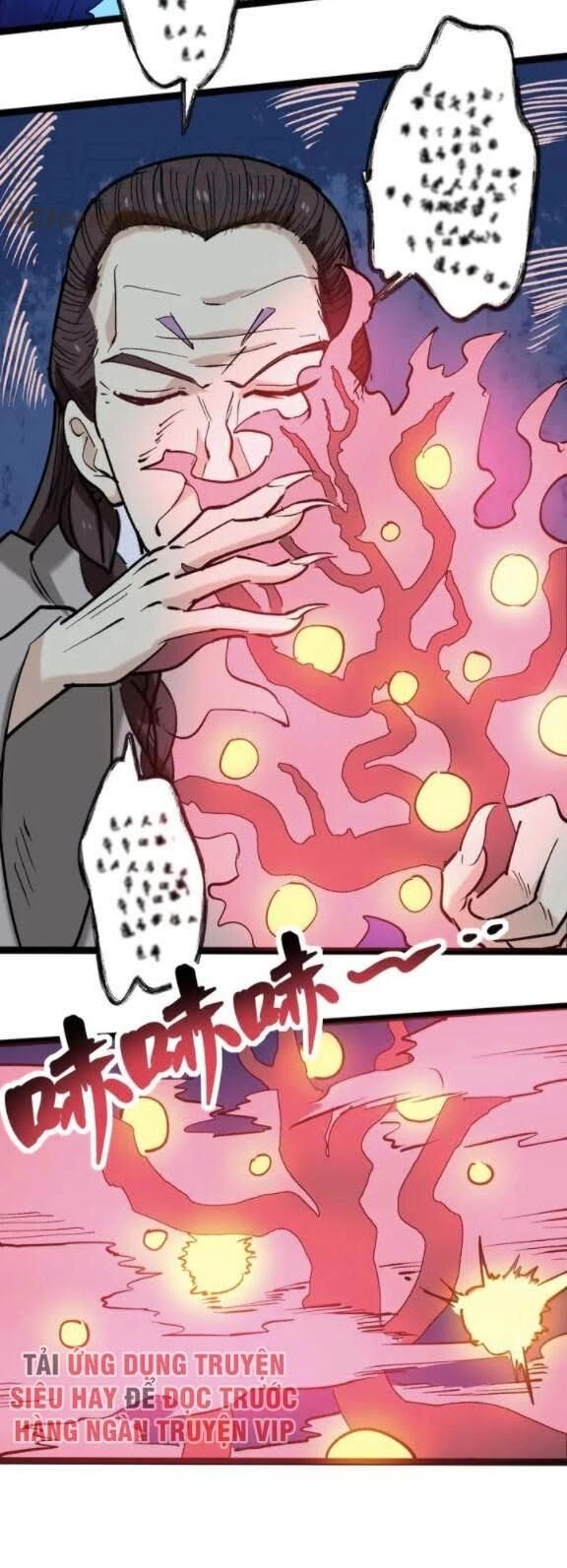 Hồi Xuân Tiểu Độc Y Chapter 74 - 27