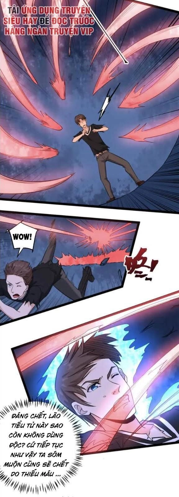 Hồi Xuân Tiểu Độc Y Chapter 74 - 34