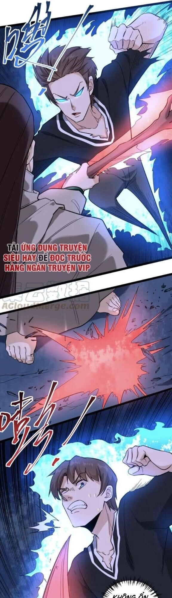 Hồi Xuân Tiểu Độc Y Chapter 74 - 36