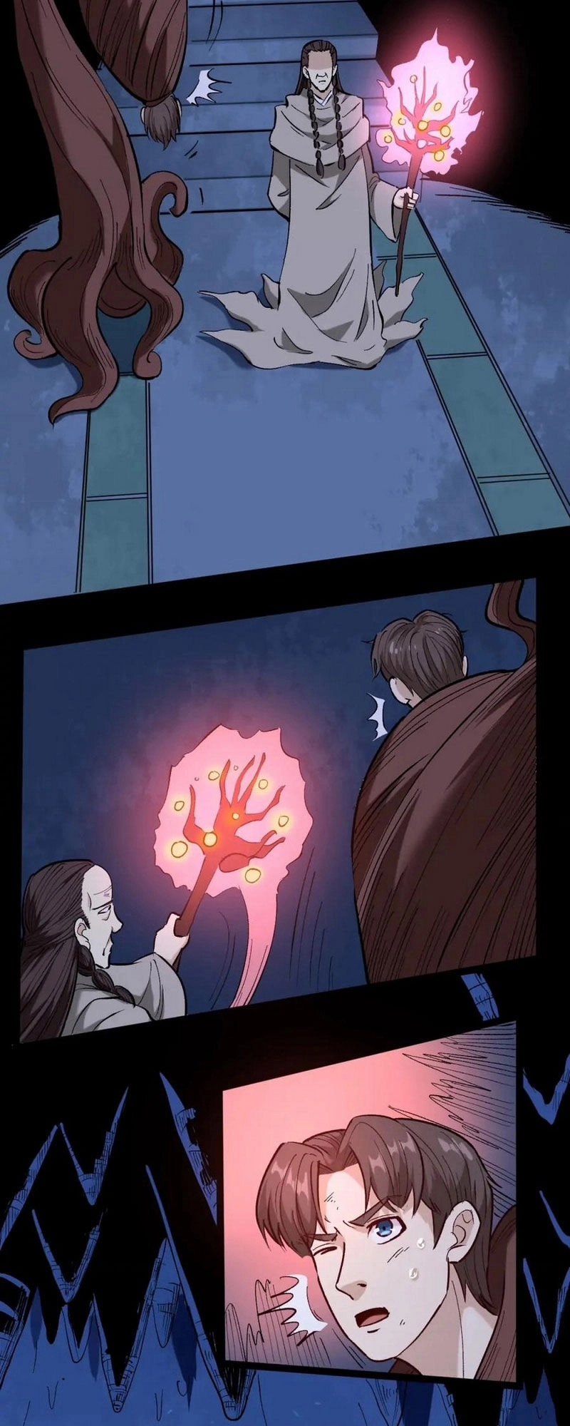 Hồi Xuân Tiểu Độc Y Chapter 75 - 2