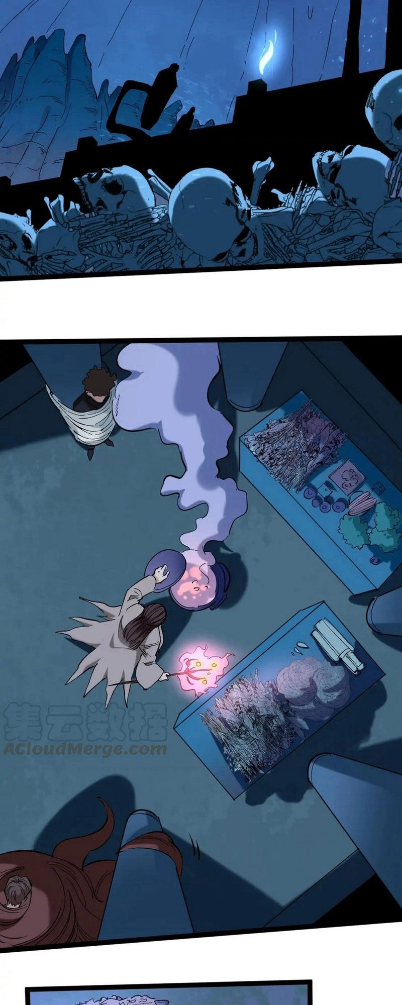 Hồi Xuân Tiểu Độc Y Chapter 75 - 4