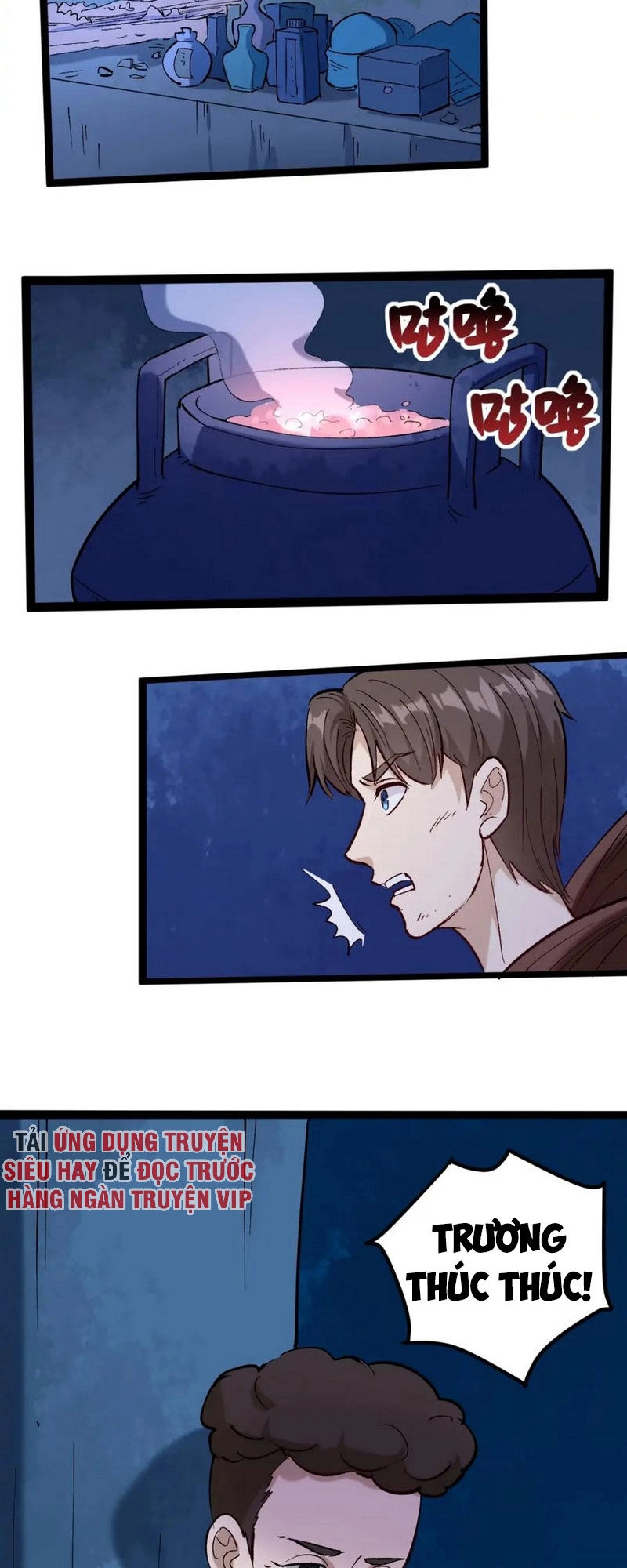 Hồi Xuân Tiểu Độc Y Chapter 75 - 5