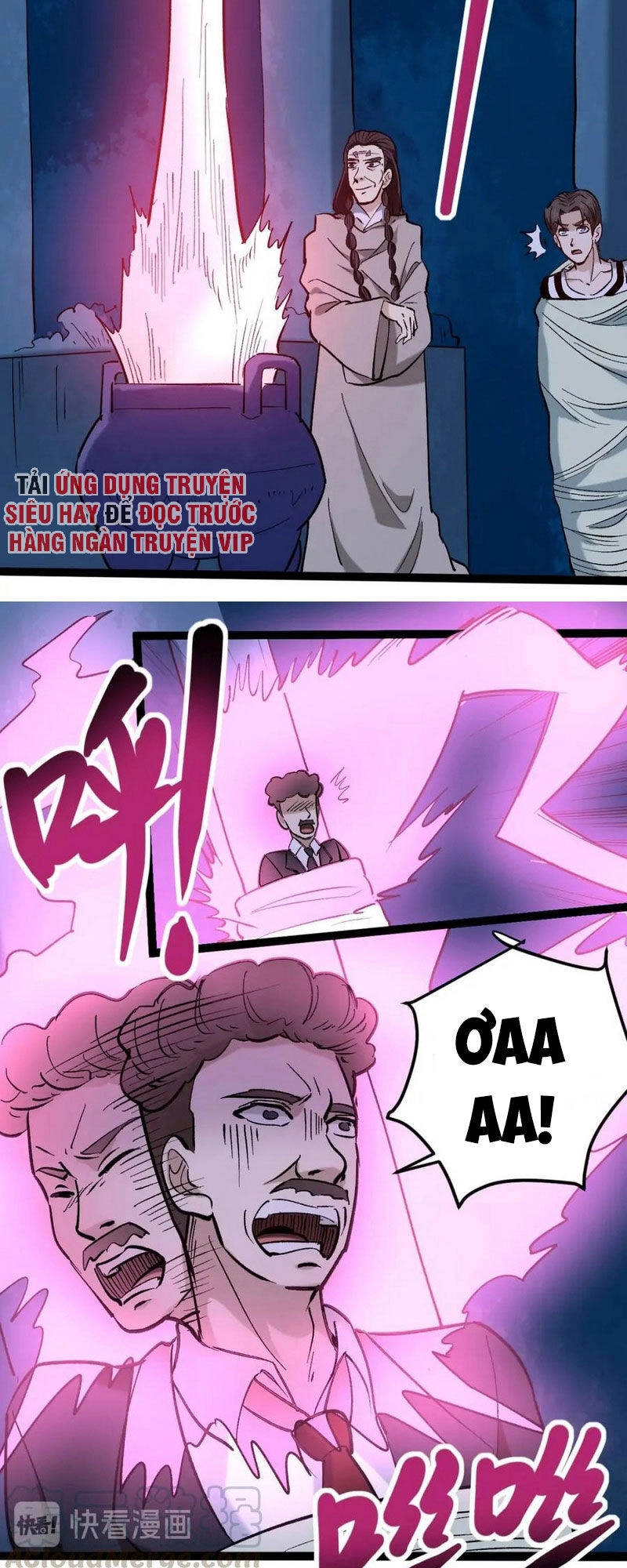 Hồi Xuân Tiểu Độc Y Chapter 75 - 10