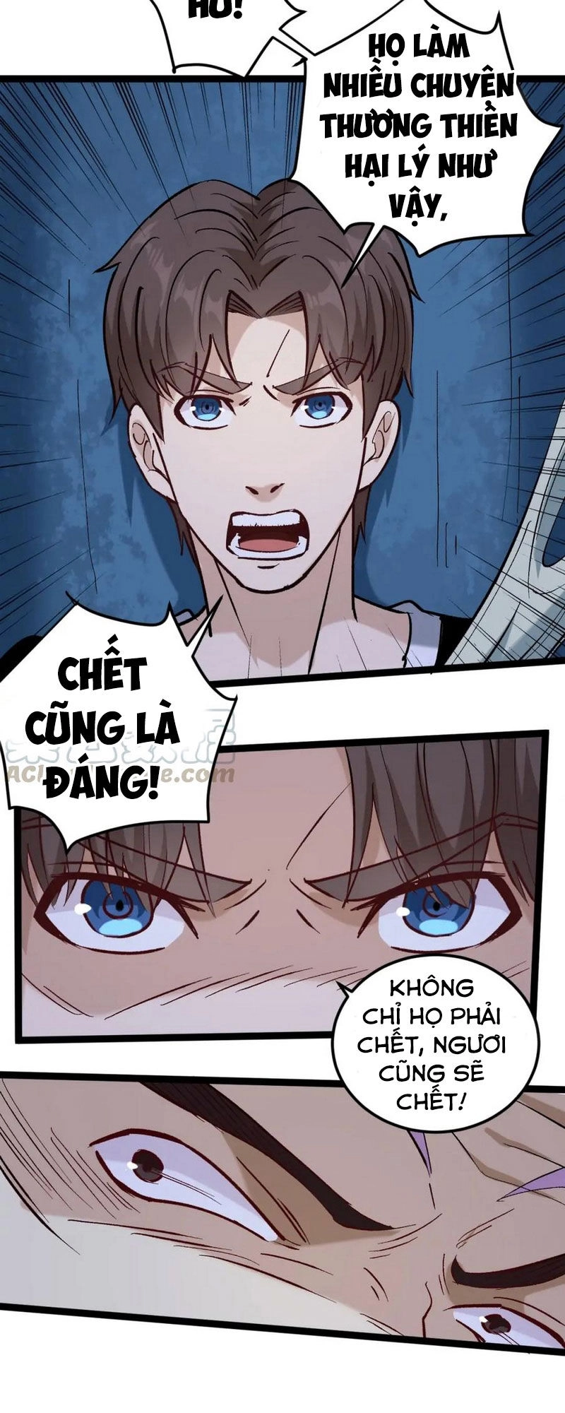 Hồi Xuân Tiểu Độc Y Chapter 75 - 16