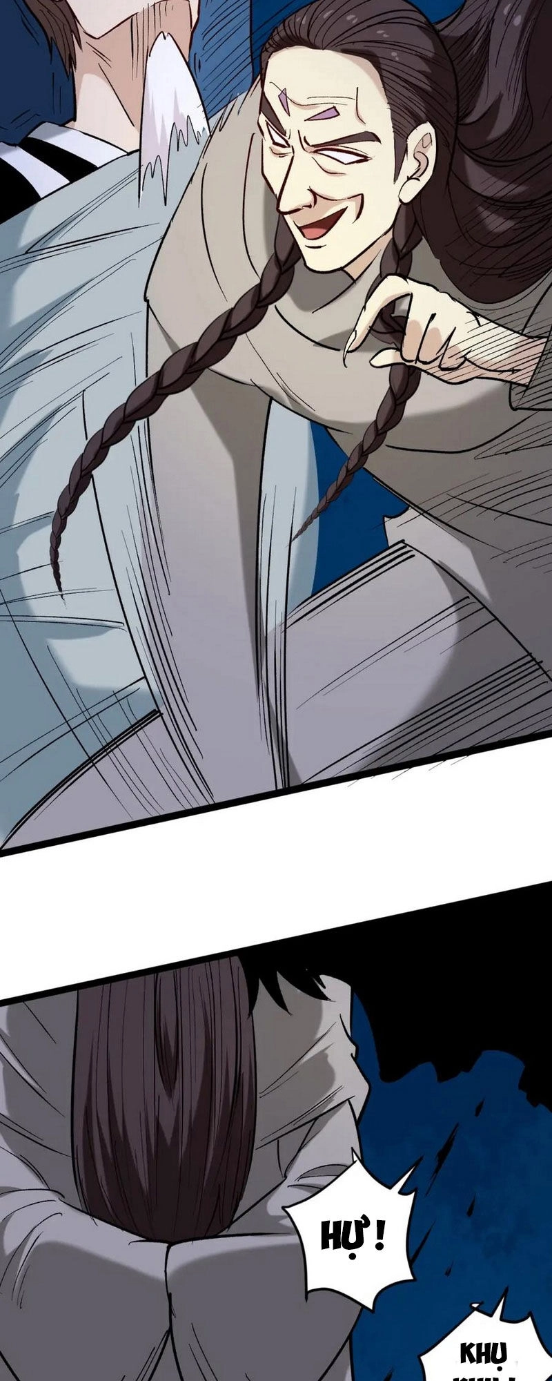 Hồi Xuân Tiểu Độc Y Chapter 75 - 20