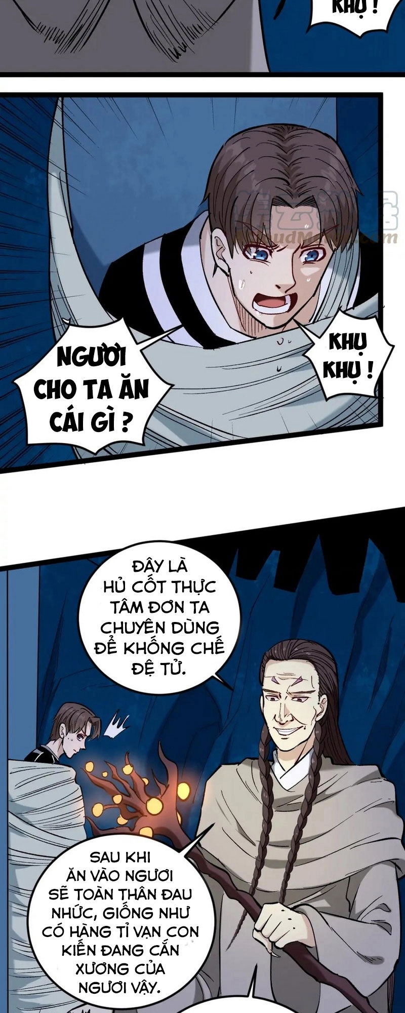 Hồi Xuân Tiểu Độc Y Chapter 75 - 21