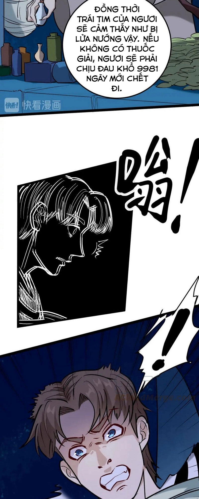 Hồi Xuân Tiểu Độc Y Chapter 75 - 22