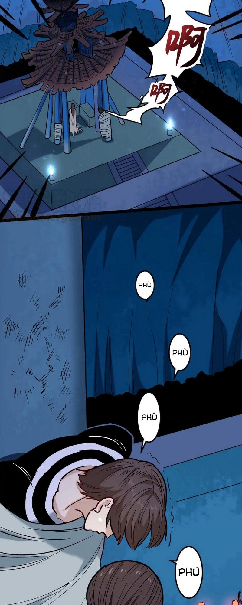 Hồi Xuân Tiểu Độc Y Chapter 75 - 24