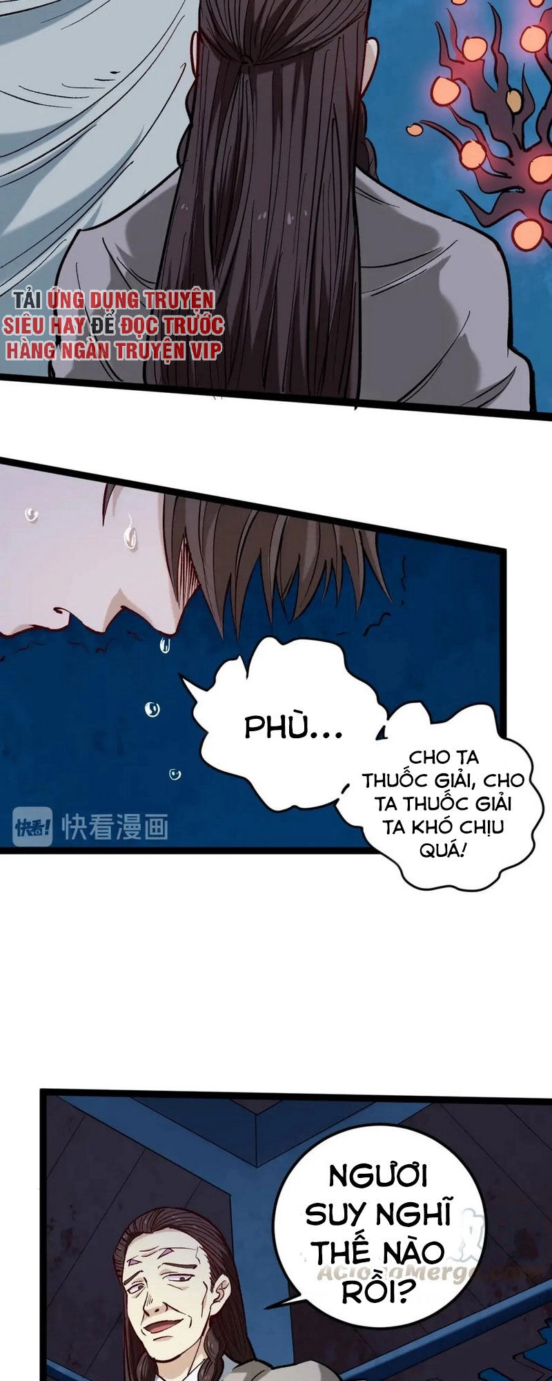 Hồi Xuân Tiểu Độc Y Chapter 75 - 25