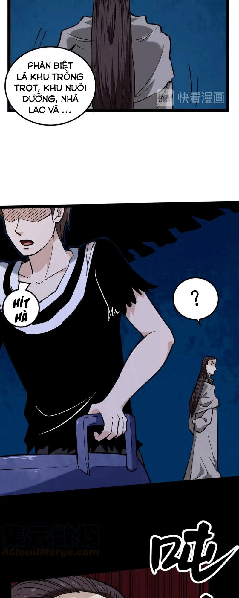 Hồi Xuân Tiểu Độc Y Chapter 75 - 30