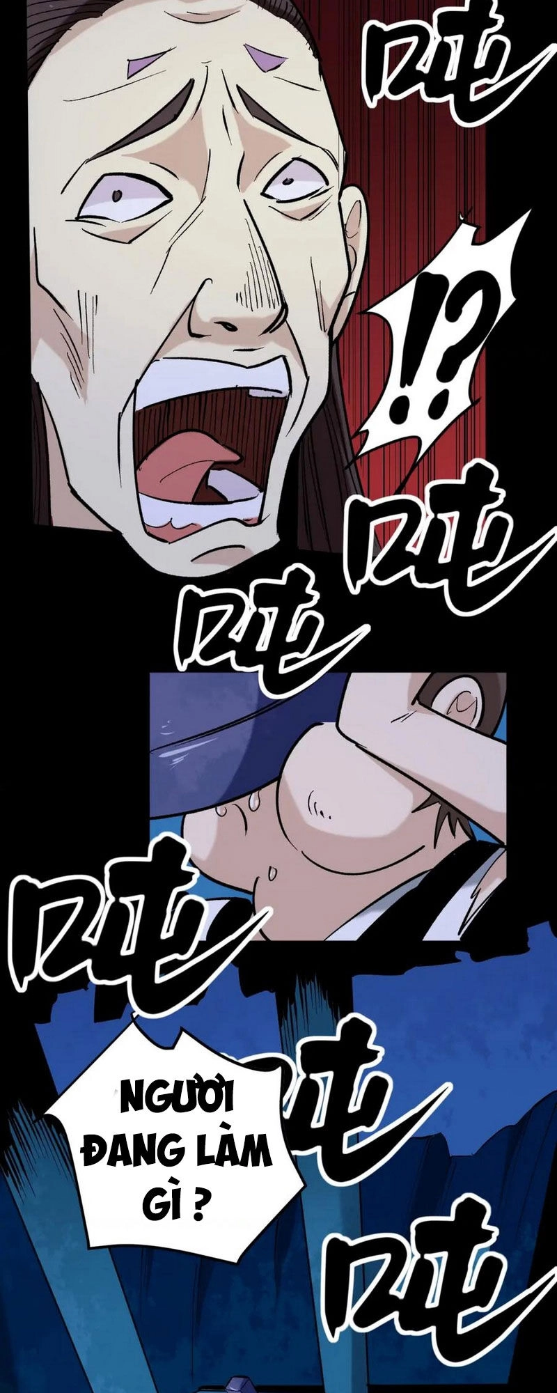 Hồi Xuân Tiểu Độc Y Chapter 75 - 31