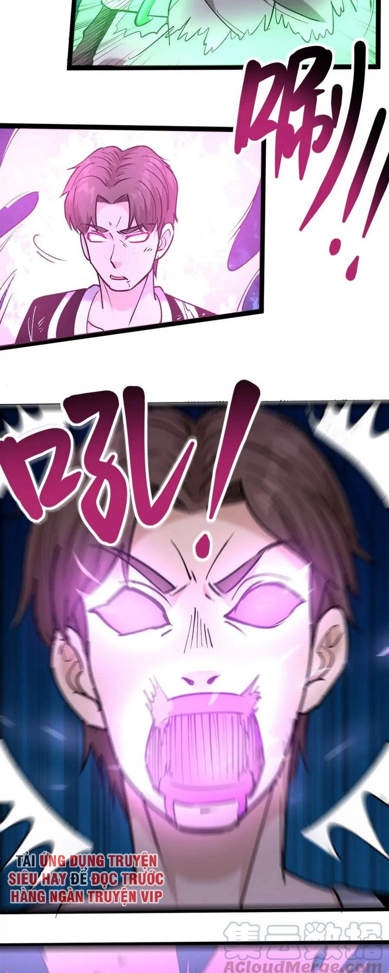 Hồi Xuân Tiểu Độc Y Chapter 76 - 10