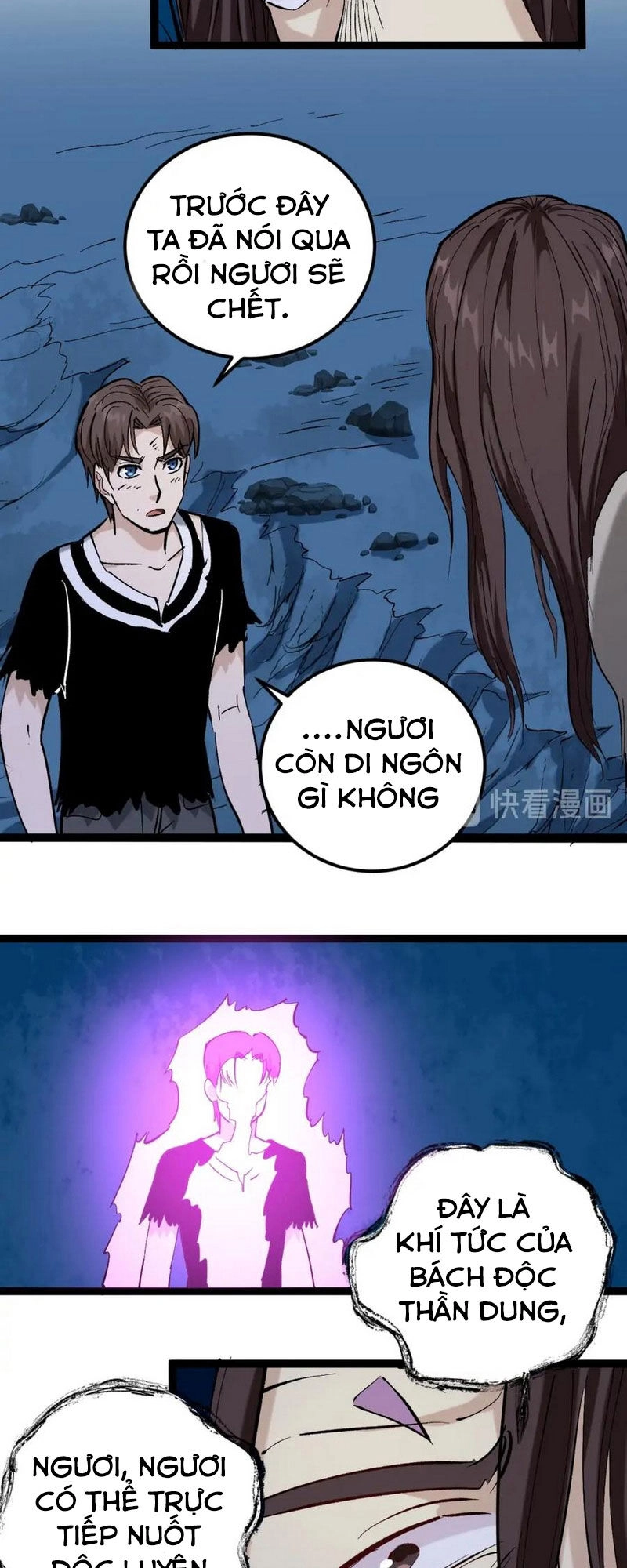 Hồi Xuân Tiểu Độc Y Chapter 76 - 15