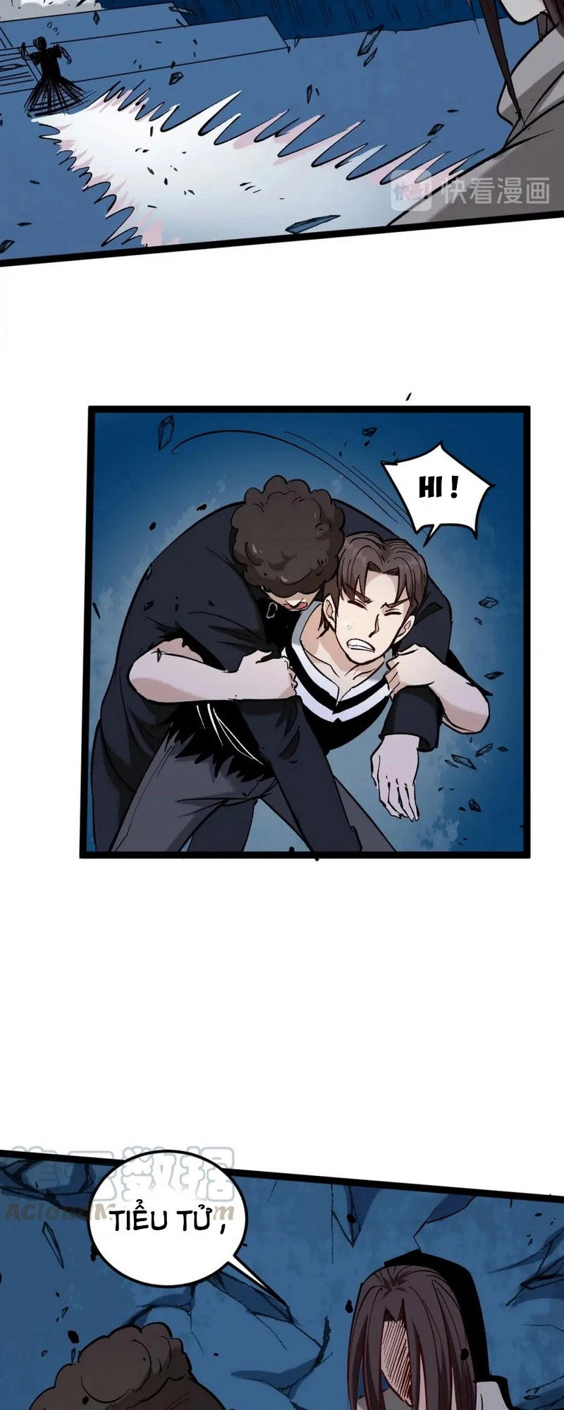 Hồi Xuân Tiểu Độc Y Chapter 76 - 20