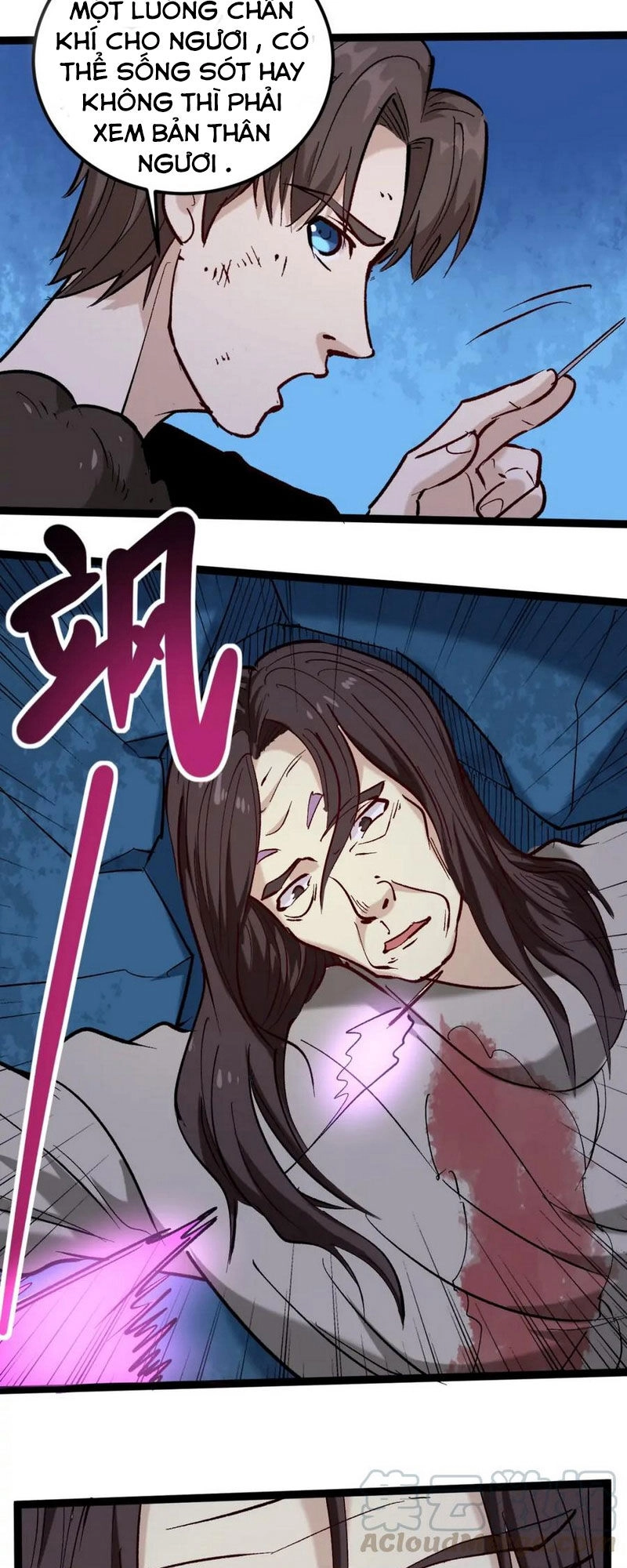 Hồi Xuân Tiểu Độc Y Chapter 76 - 23