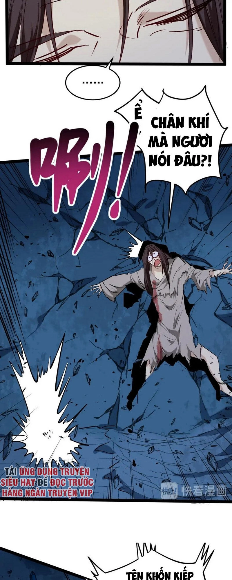 Hồi Xuân Tiểu Độc Y Chapter 76 - 24