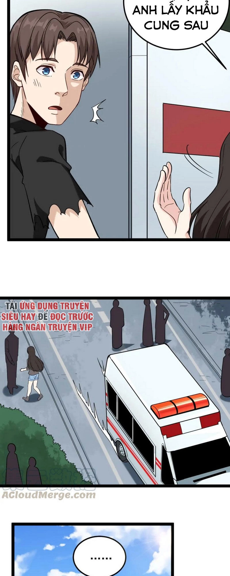 Hồi Xuân Tiểu Độc Y Chapter 76 - 33