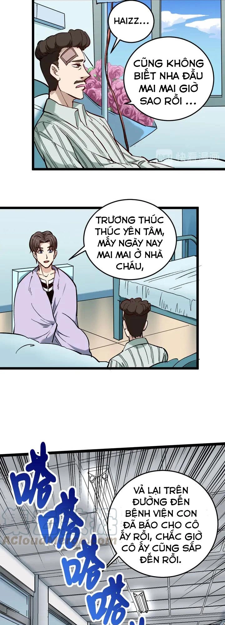 Hồi Xuân Tiểu Độc Y Chapter 77 - 3