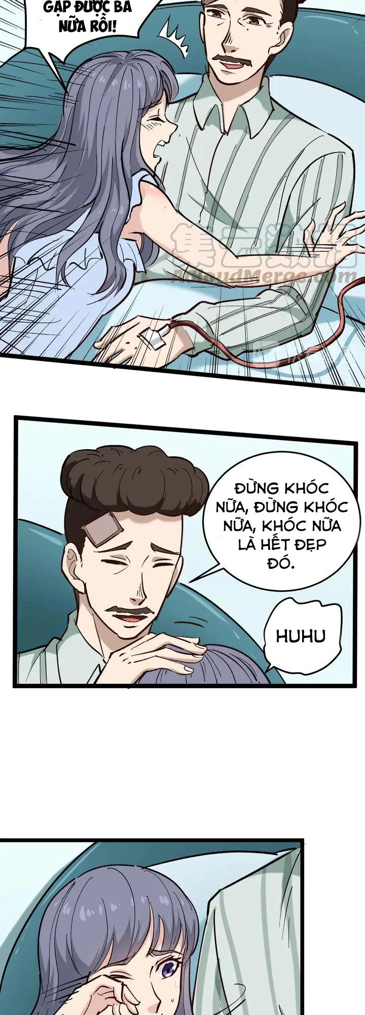 Hồi Xuân Tiểu Độc Y Chapter 77 - 5